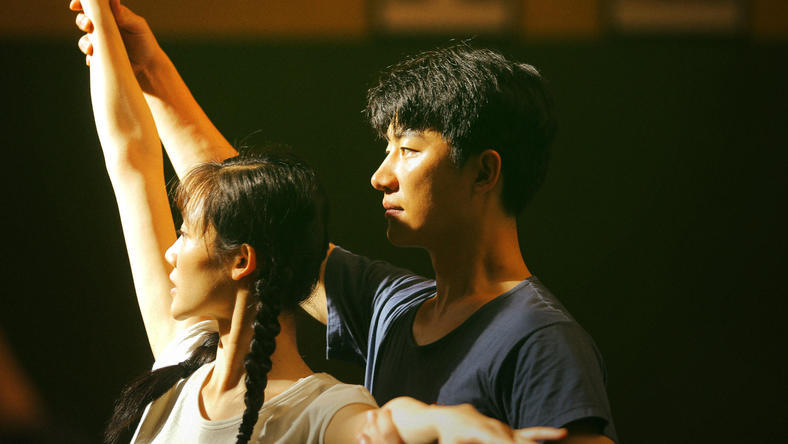 贺岁档四十年变迁史